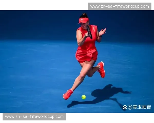 澳网新闻：2025年网球盛事，世界之巅的较量与创新