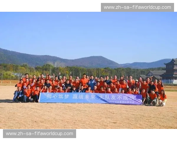 阵容田径：用团队的力量，跑出更精彩的自己