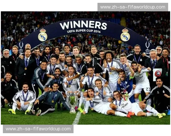 史诗对决：皇家马德里与尤文图斯，当“皇家”遇上“老妇人”