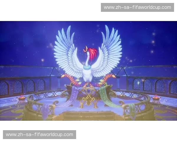 浴火重生：不死鸟的传说与长崎航海的勇气